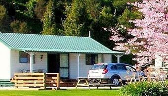 Waitomo Top 10 Holiday Park