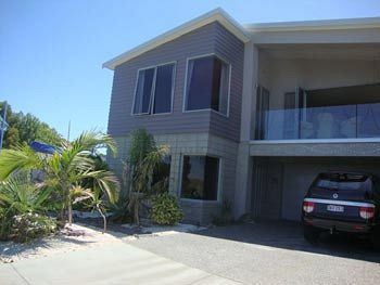 Stunning Views Bed And Breakfast