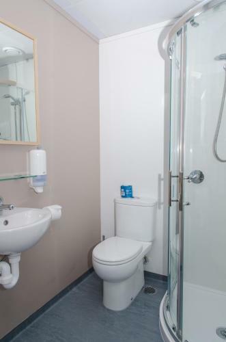The Setup On Manners Serviced Apartments