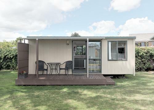 Mercury Bay Holiday Park