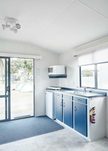 Mercury Bay Holiday Park