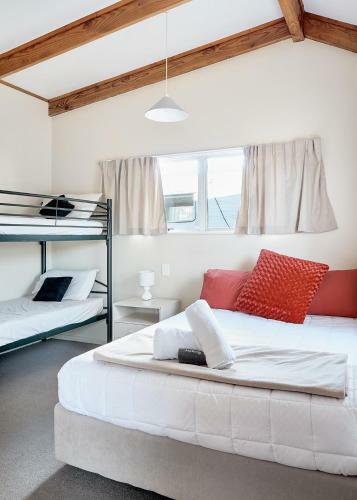 Mercury Bay Holiday Park