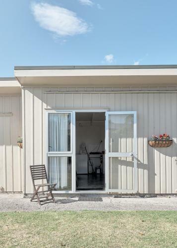 Mercury Bay Holiday Park