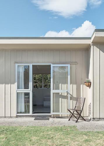 Mercury Bay Holiday Park