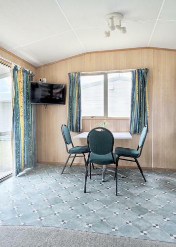 Mercury Bay Holiday Park