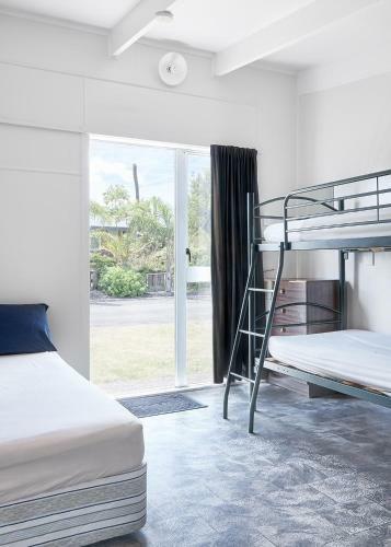 Mercury Bay Holiday Park
