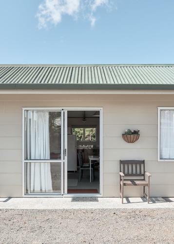Mercury Bay Holiday Park