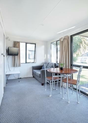 Mercury Bay Holiday Park