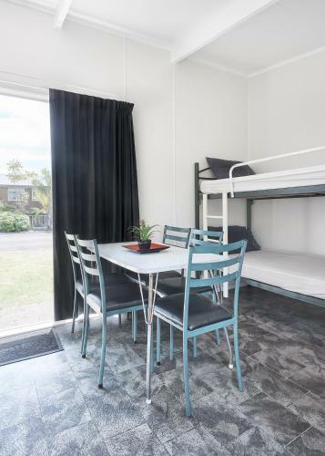 Mercury Bay Holiday Park
