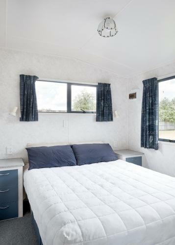 Mercury Bay Holiday Park