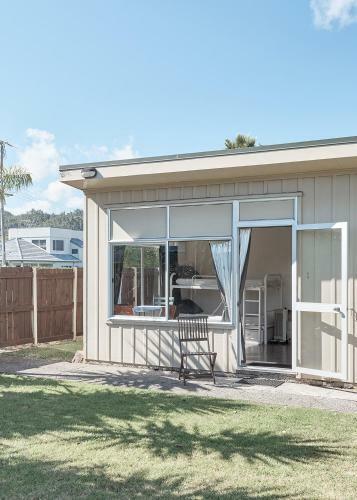 Mercury Bay Holiday Park