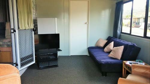 Mercury Bay Holiday Park