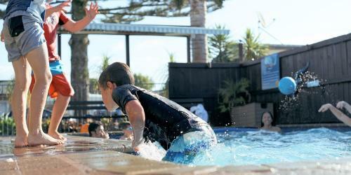 Mercury Bay Holiday Park
