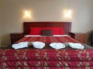 Eastland Motor Lodge