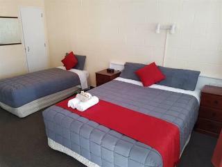 Eastland Motor Lodge