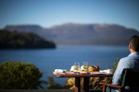 Solitaire Lodge