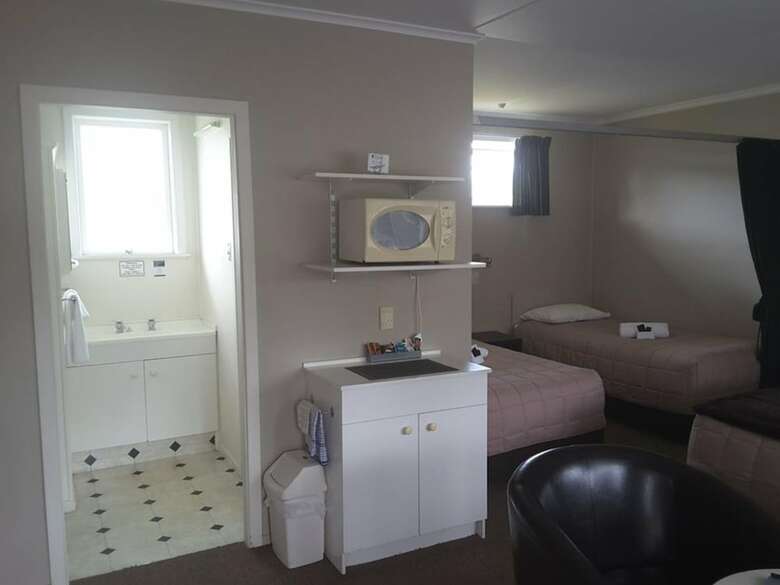 Palm Motel Waihi