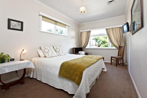 Apartamentos Tresco Blenheim