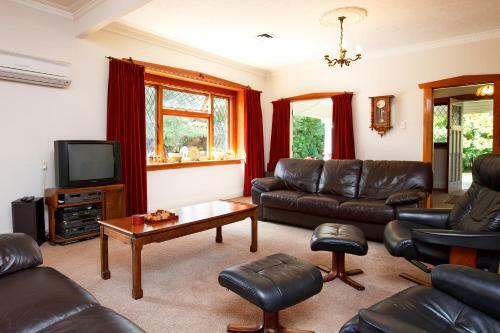 Apartamentos Tresco Blenheim