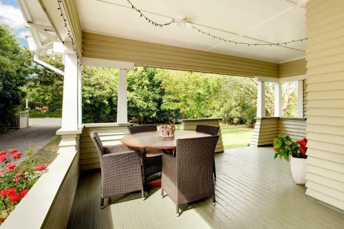 Apartamentos Tresco Blenheim