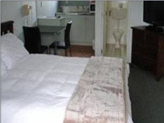 Ohakune Court Motel