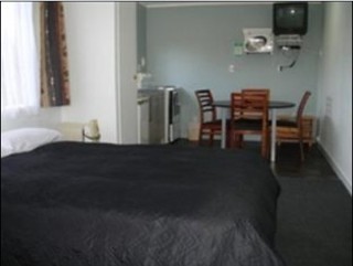 Ohakune Court Motel
