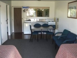 Ohakune Court Motel