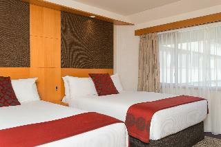 Millennium Hotel Rotorua