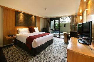 Millennium Hotel Rotorua