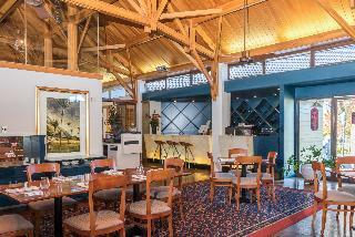 Millennium Hotel Rotorua