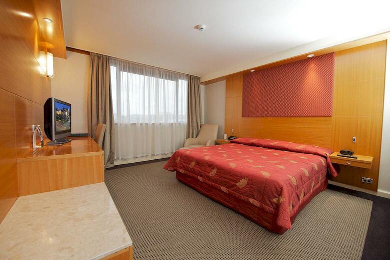 Millennium Hotel Rotorua