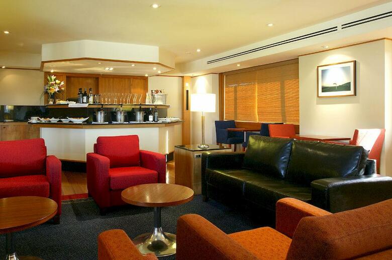 Millennium Hotel Rotorua