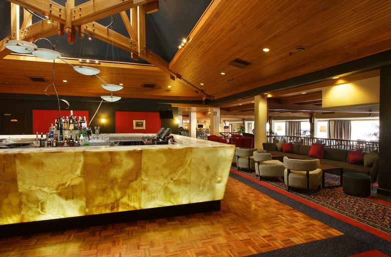 Millennium Hotel Rotorua