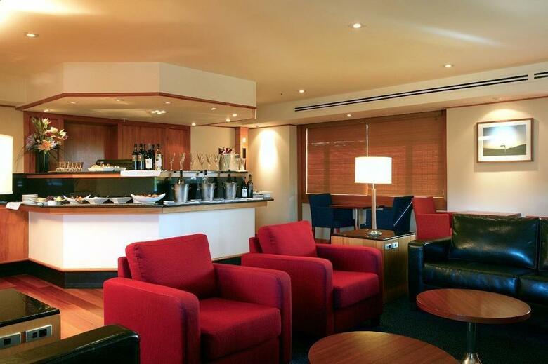 Millennium Hotel Rotorua