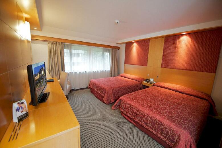 Millennium Hotel Rotorua