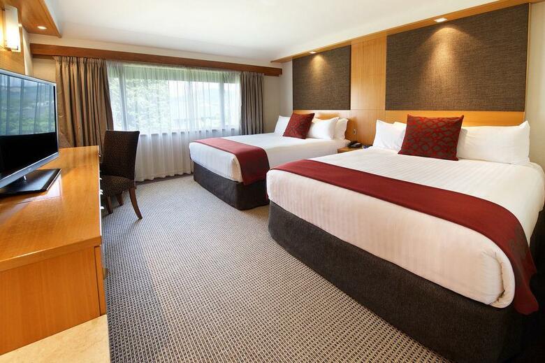Millennium Hotel Rotorua