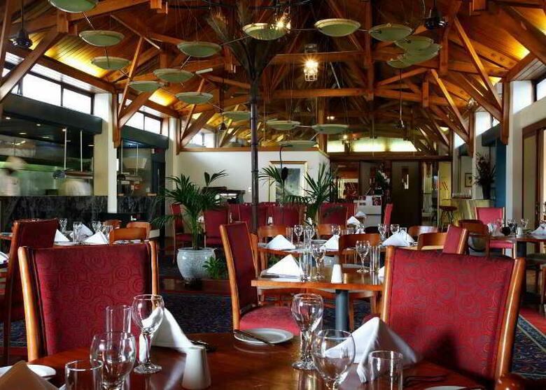 Millennium Hotel Rotorua