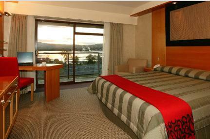 Millennium Hotel Rotorua