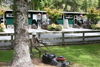 Motel 436 Rotorua Hideaway Lodge