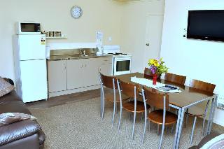 Motel 436 Rotorua Hideaway Lodge