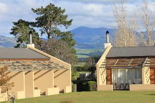 Hotel Brackenridge Country Retreat & Spa