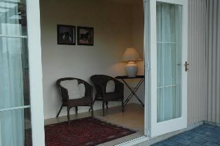 Hotel Brackenridge Country Retreat & Spa