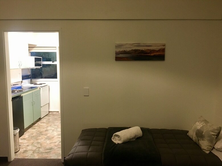 Andorra Motel