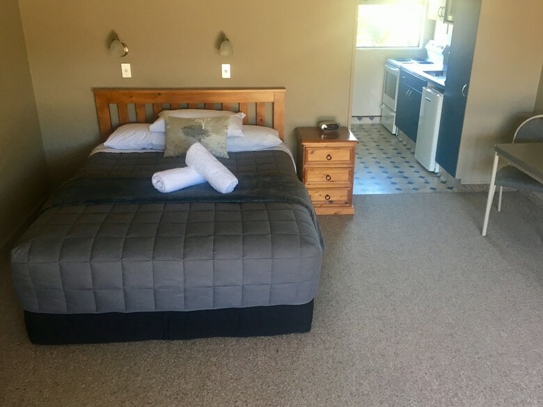 Andorra Motel