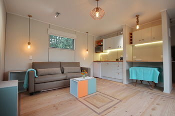 Agroturismo Earthstead Villas