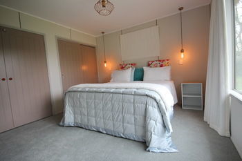 Agroturismo Earthstead Villas