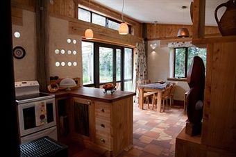 Agroturismo Earthstead Villas
