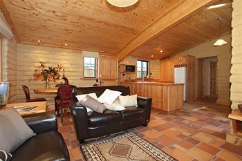 Agroturismo Earthstead Villas