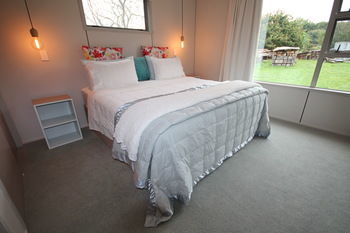 Agroturismo Earthstead Villas