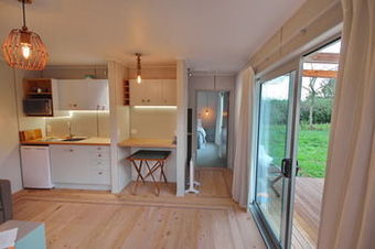 Agroturismo Earthstead Villas